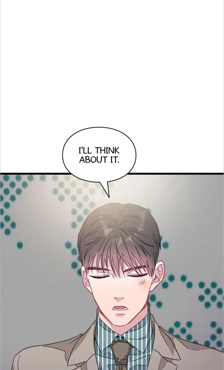 A Morning Kiss at Tiffany’s Chapter 59 – Page 70