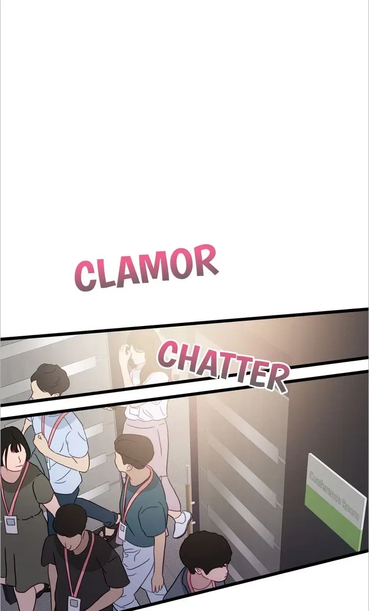 A Morning Kiss at Tiffany’s Chapter 59 – Page 73