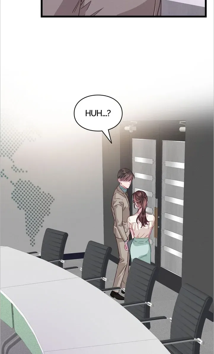 A Morning Kiss at Tiffany’s Chapter 59 – Page 75