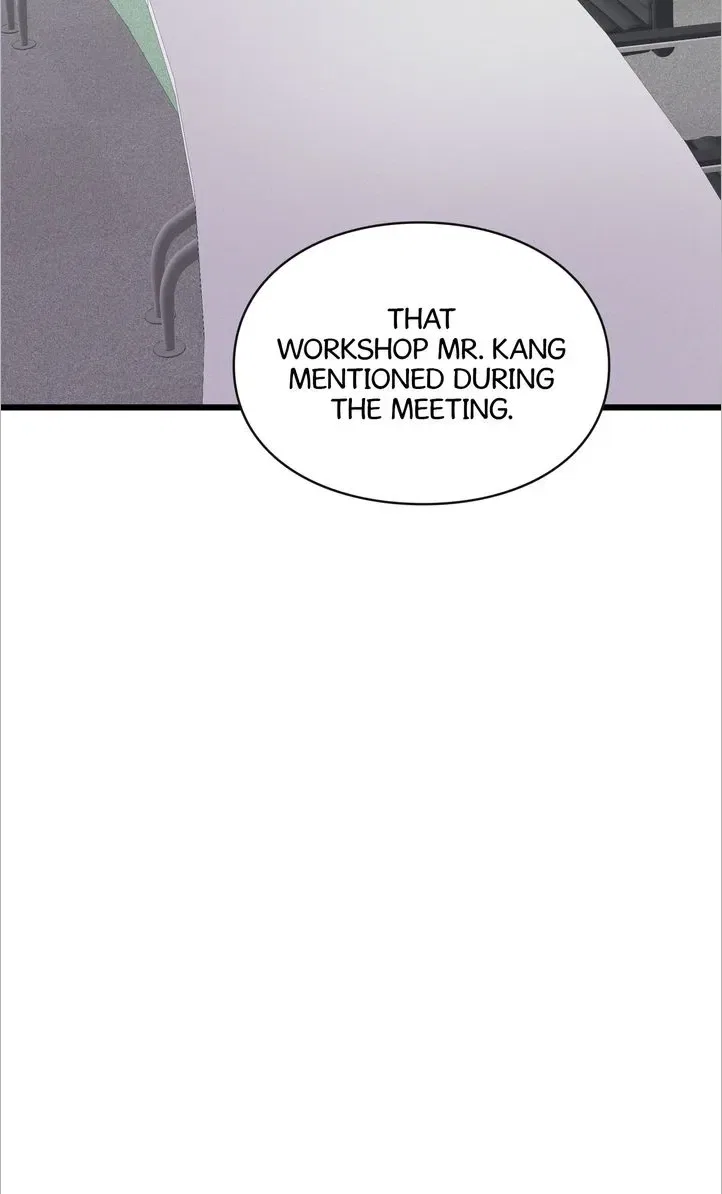 A Morning Kiss at Tiffany’s Chapter 59 – Page 76