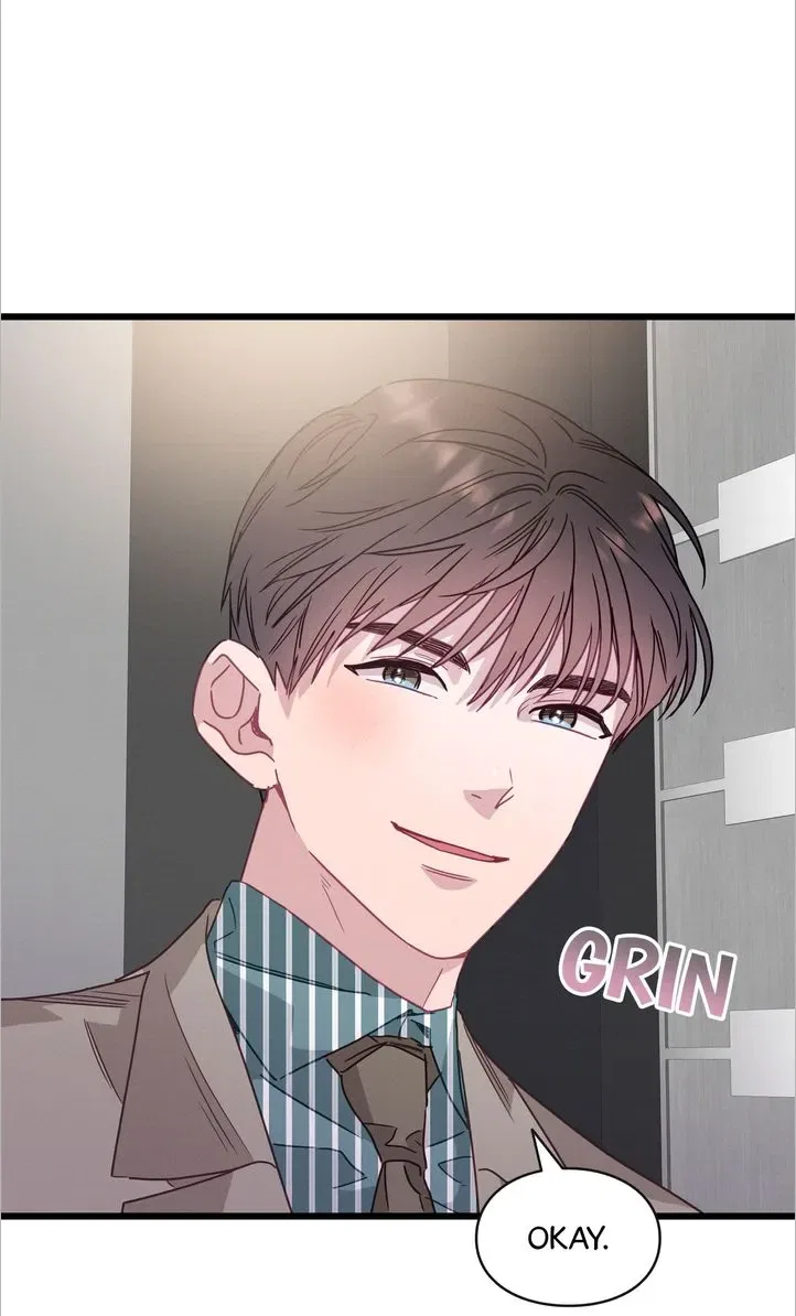 A Morning Kiss at Tiffany’s Chapter 59 – Page 79