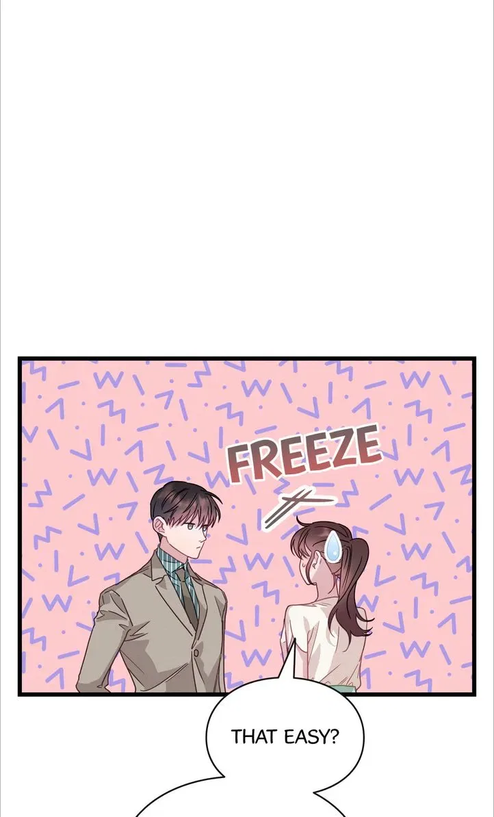 A Morning Kiss at Tiffany’s Chapter 59 – Page 80