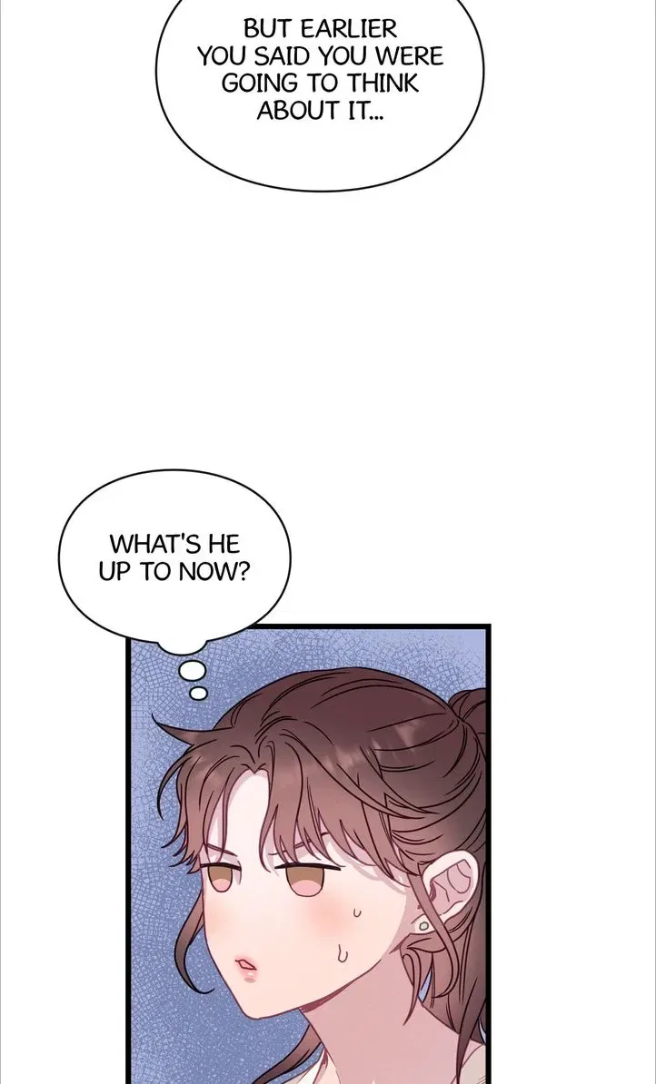A Morning Kiss at Tiffany’s Chapter 59 – Page 81