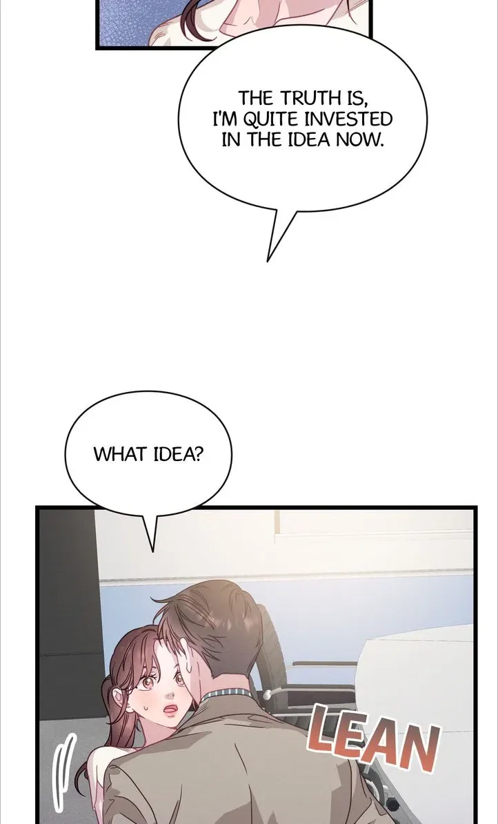A Morning Kiss at Tiffany’s Chapter 59 – Page 82