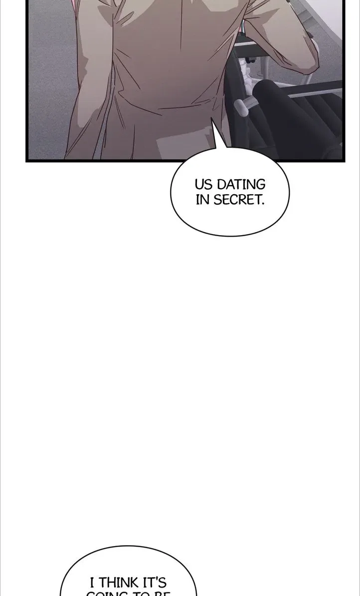 A Morning Kiss at Tiffany’s Chapter 59 – Page 83