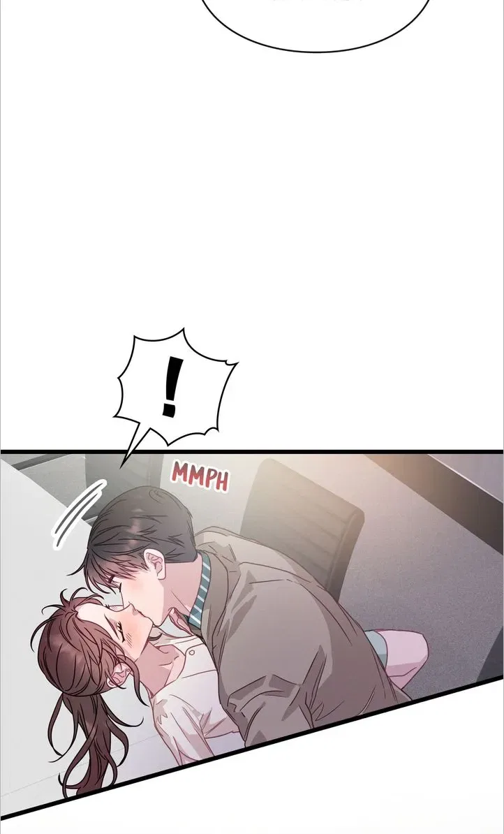 A Morning Kiss at Tiffany’s Chapter 59 – Page 85