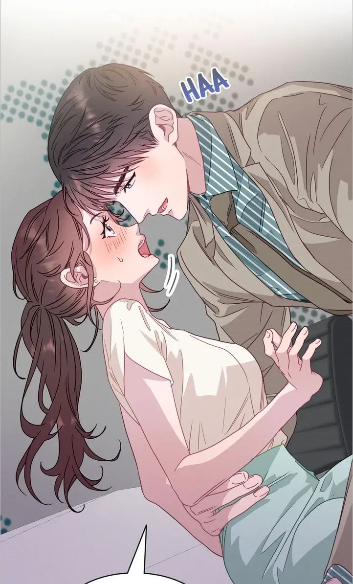 A Morning Kiss at Tiffany’s Chapter 59 – Page 86