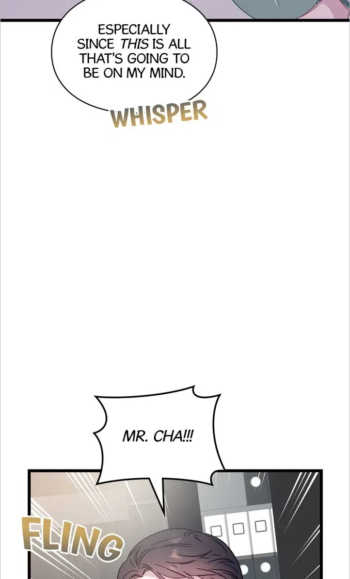 A Morning Kiss at Tiffany’s Chapter 59 – Page 87