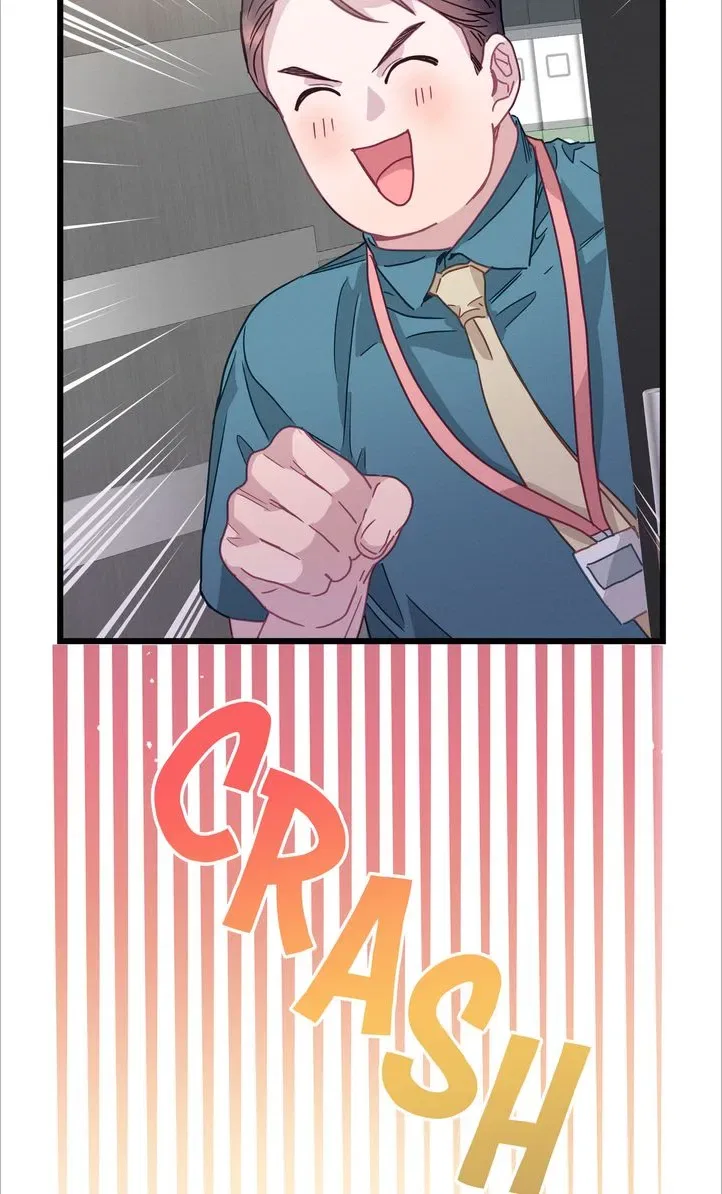 A Morning Kiss at Tiffany’s Chapter 59 – Page 88