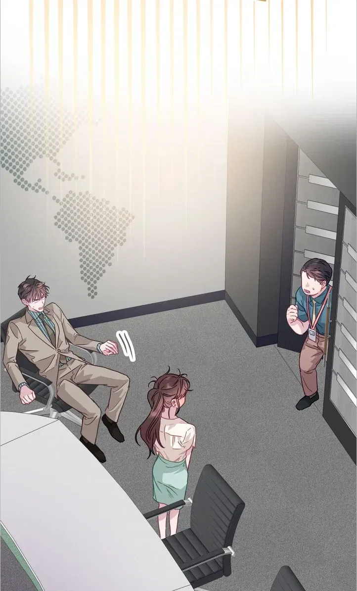 A Morning Kiss at Tiffany’s Chapter 59 – Page 89