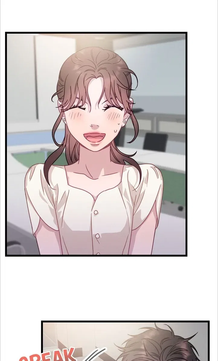A Morning Kiss at Tiffany’s Chapter 59 – Page 91