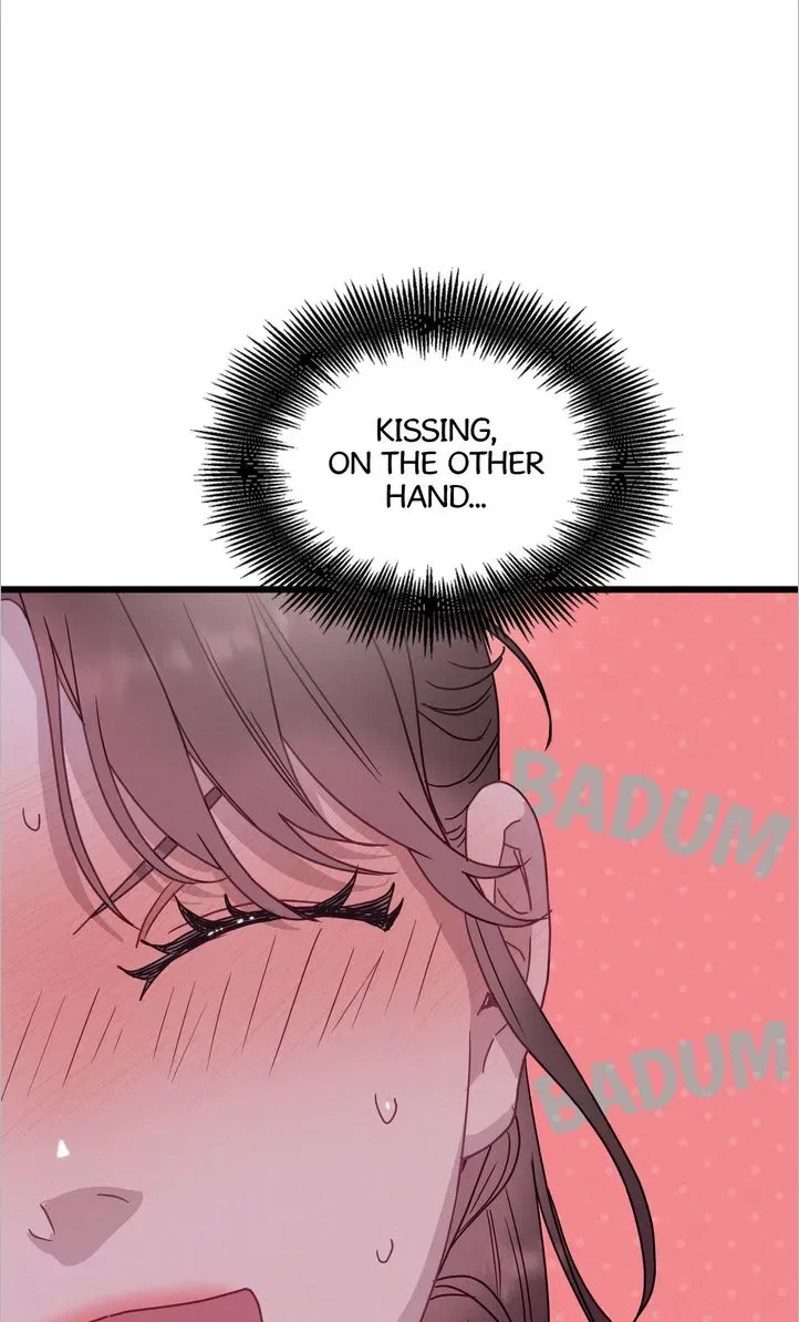 A Morning Kiss at Tiffany’s Chapter 59 – Page 94