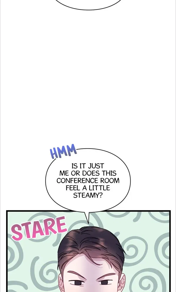 A Morning Kiss at Tiffany’s Chapter 59 – Page 98