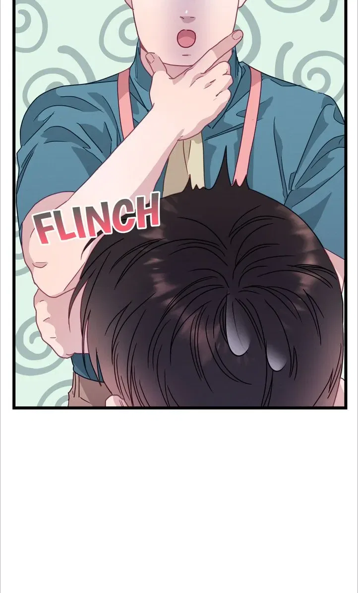 A Morning Kiss at Tiffany’s Chapter 59 – Page 99