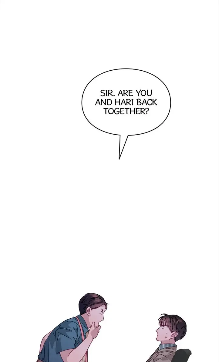 A Morning Kiss at Tiffany’s Chapter 59 – Page 100