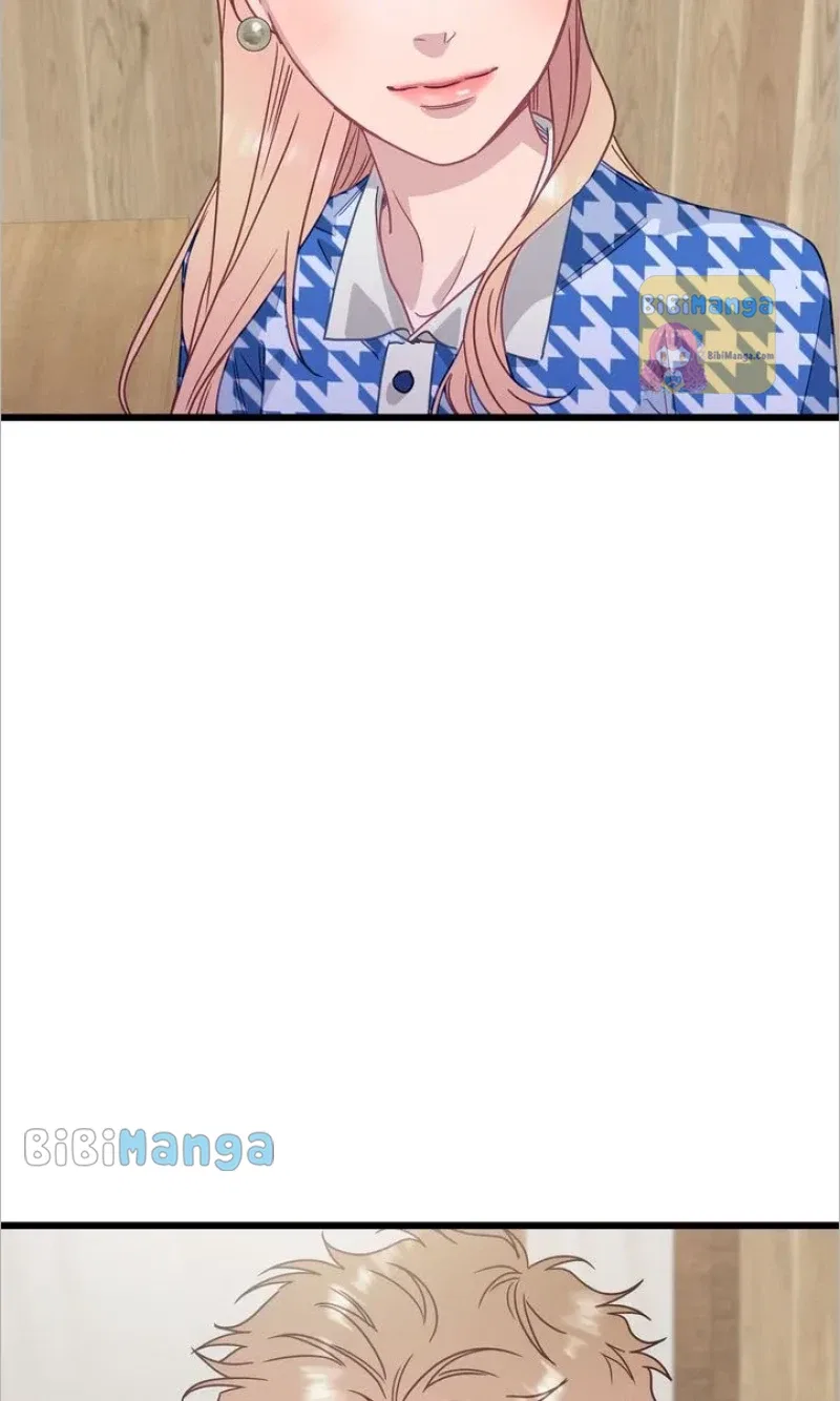 A Morning Kiss at Tiffany’s Chapter 58 – Page 3