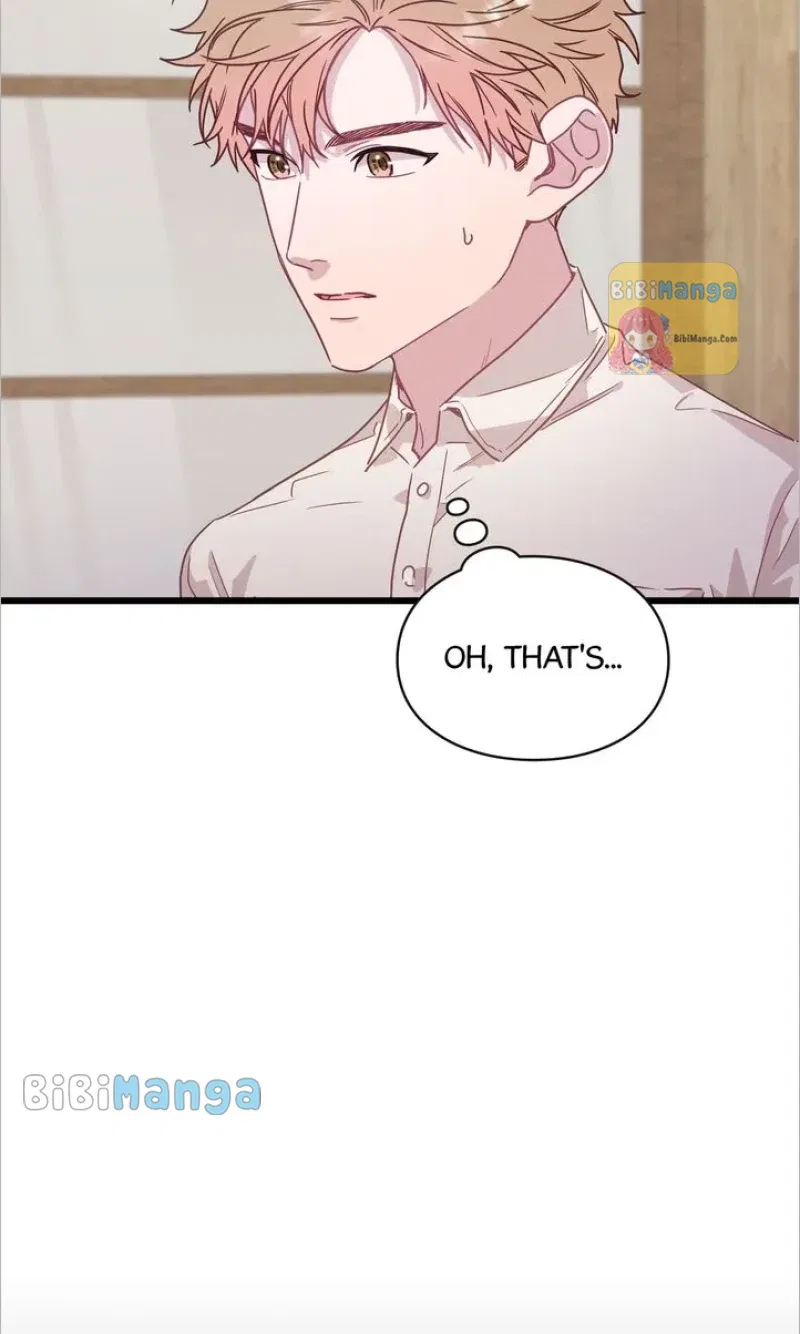 A Morning Kiss at Tiffany’s Chapter 58 – Page 4