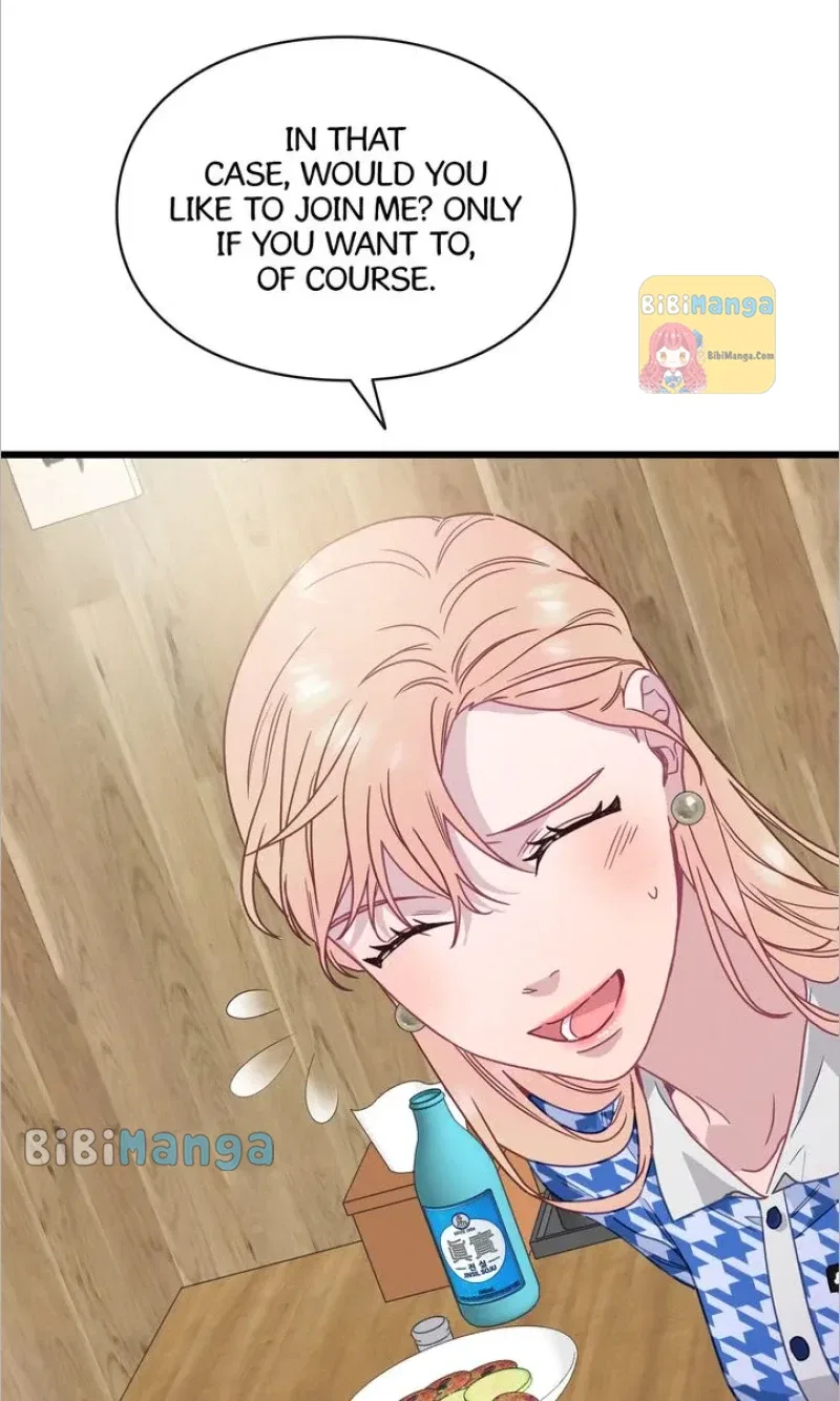 A Morning Kiss at Tiffany’s Chapter 58 – Page 9