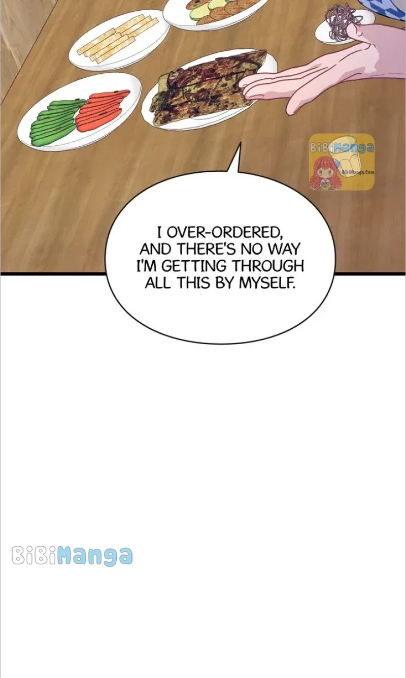 A Morning Kiss at Tiffany’s Chapter 58 – Page 10