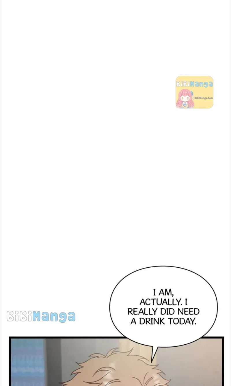 A Morning Kiss at Tiffany’s Chapter 58 – Page 15