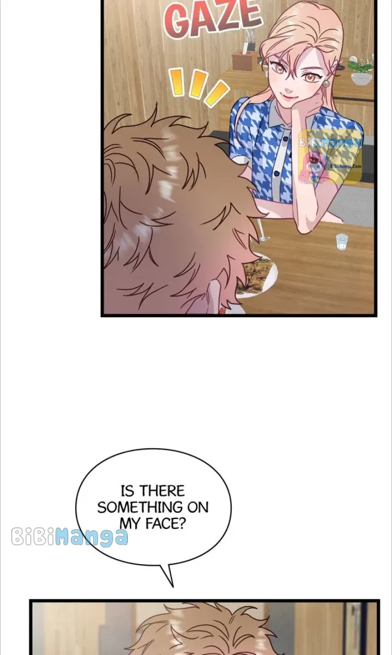 A Morning Kiss at Tiffany’s Chapter 58 – Page 17