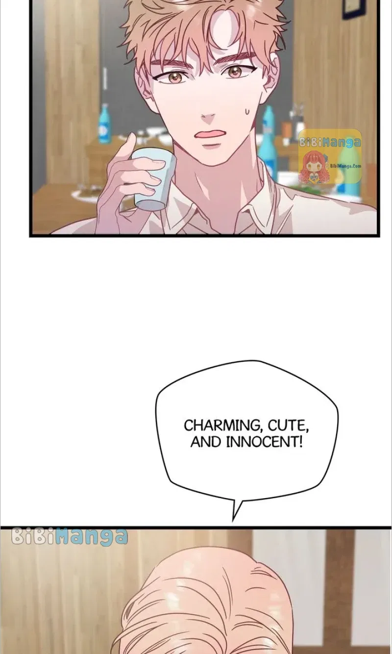 A Morning Kiss at Tiffany’s Chapter 58 – Page 18
