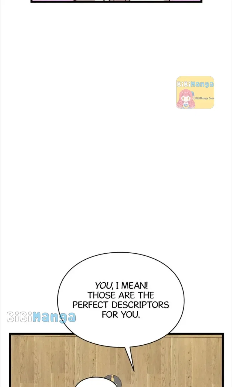 A Morning Kiss at Tiffany’s Chapter 58 – Page 20