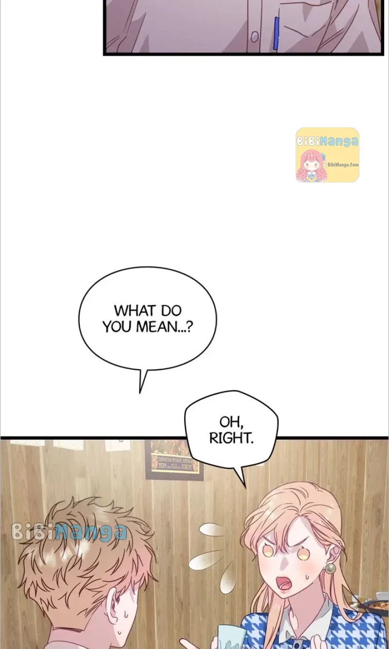 A Morning Kiss at Tiffany’s Chapter 58 – Page 23