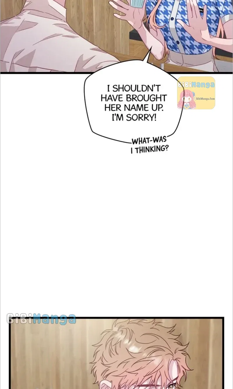 A Morning Kiss at Tiffany’s Chapter 58 – Page 24