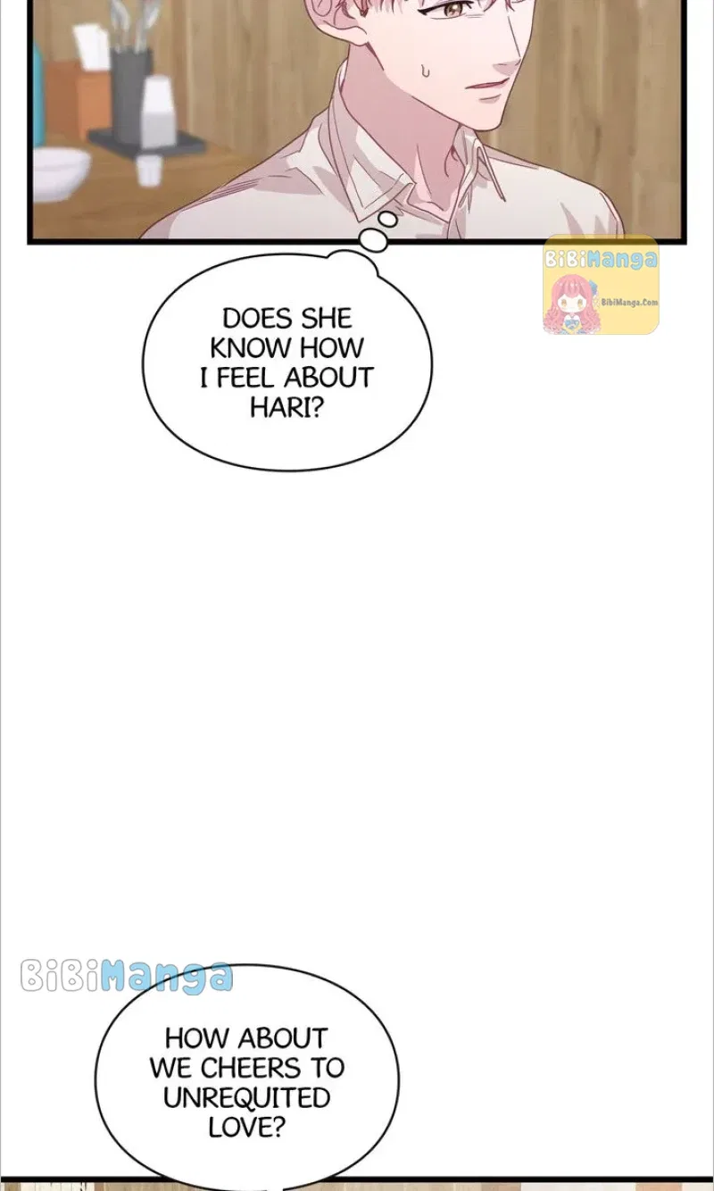 A Morning Kiss at Tiffany’s Chapter 58 – Page 25