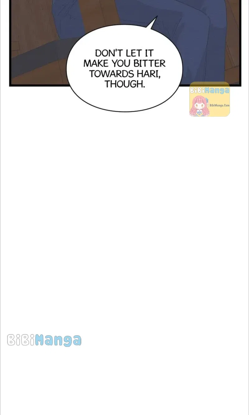 A Morning Kiss at Tiffany’s Chapter 58 – Page 28