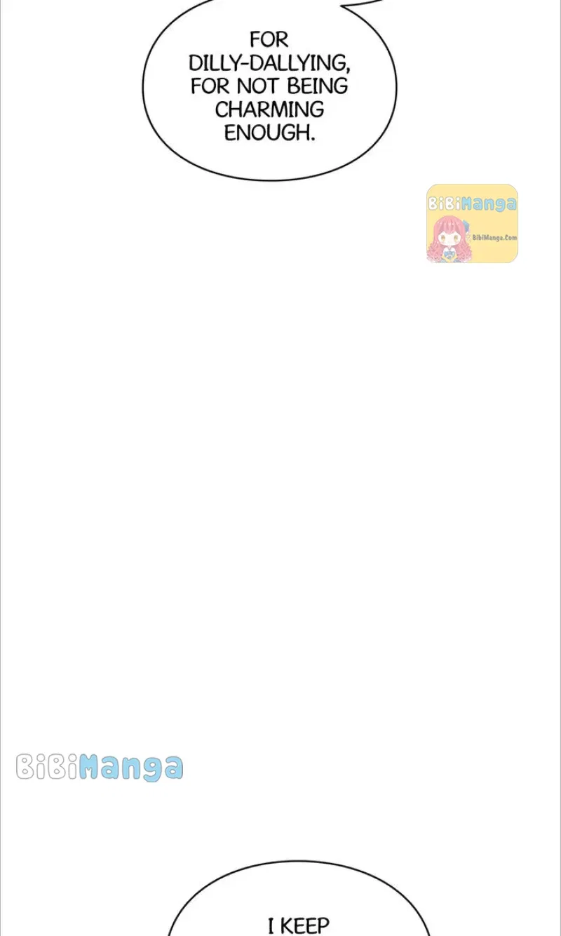 A Morning Kiss at Tiffany’s Chapter 58 – Page 30