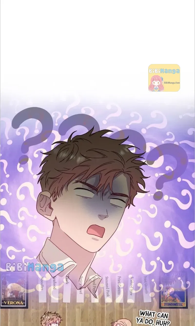 A Morning Kiss at Tiffany’s Chapter 58 – Page 34