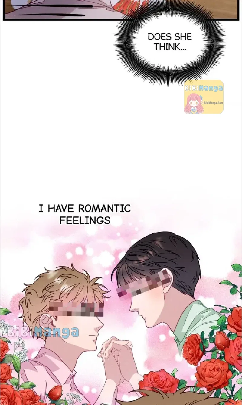 A Morning Kiss at Tiffany’s Chapter 58 – Page 40