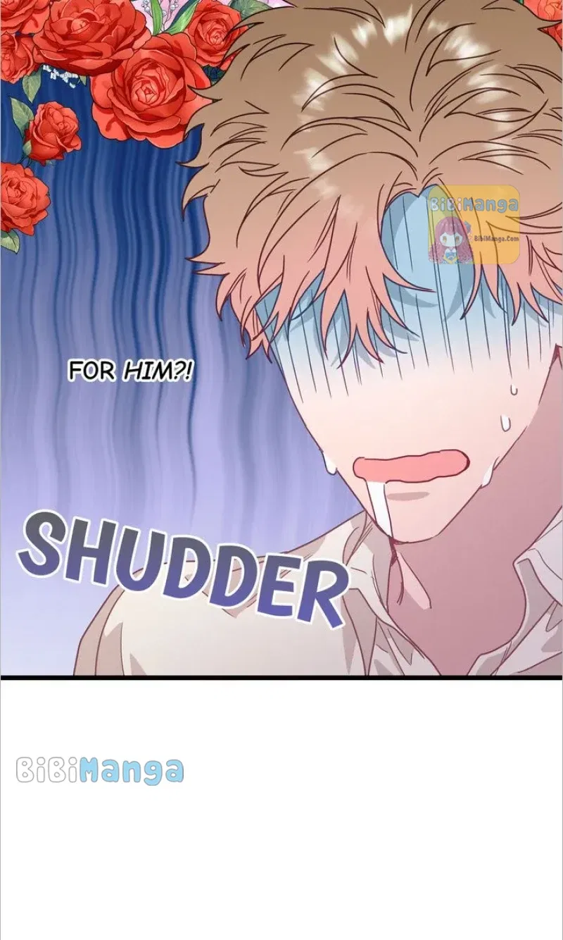 A Morning Kiss at Tiffany’s Chapter 58 – Page 41