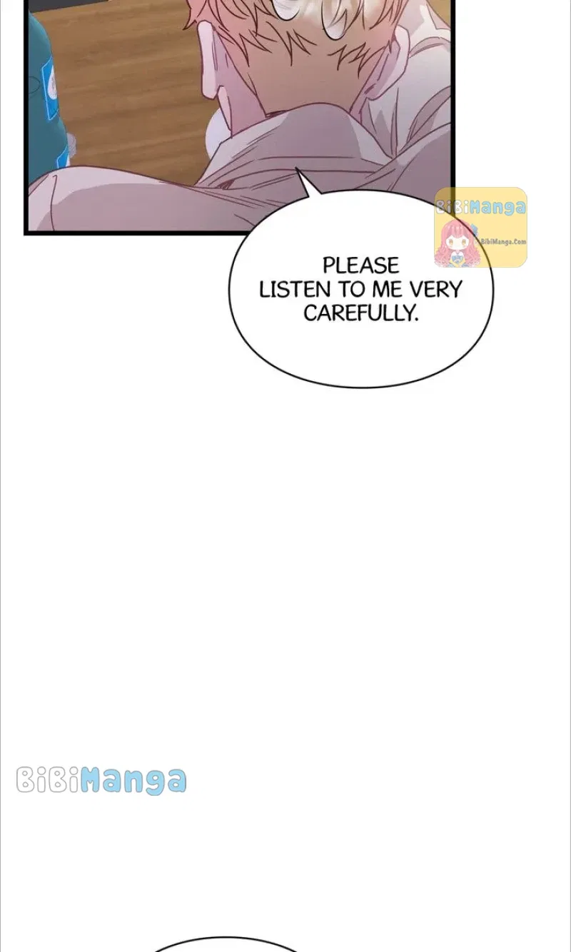 A Morning Kiss at Tiffany’s Chapter 58 – Page 44