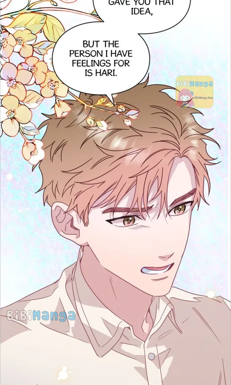 A Morning Kiss at Tiffany’s Chapter 58 – Page 47