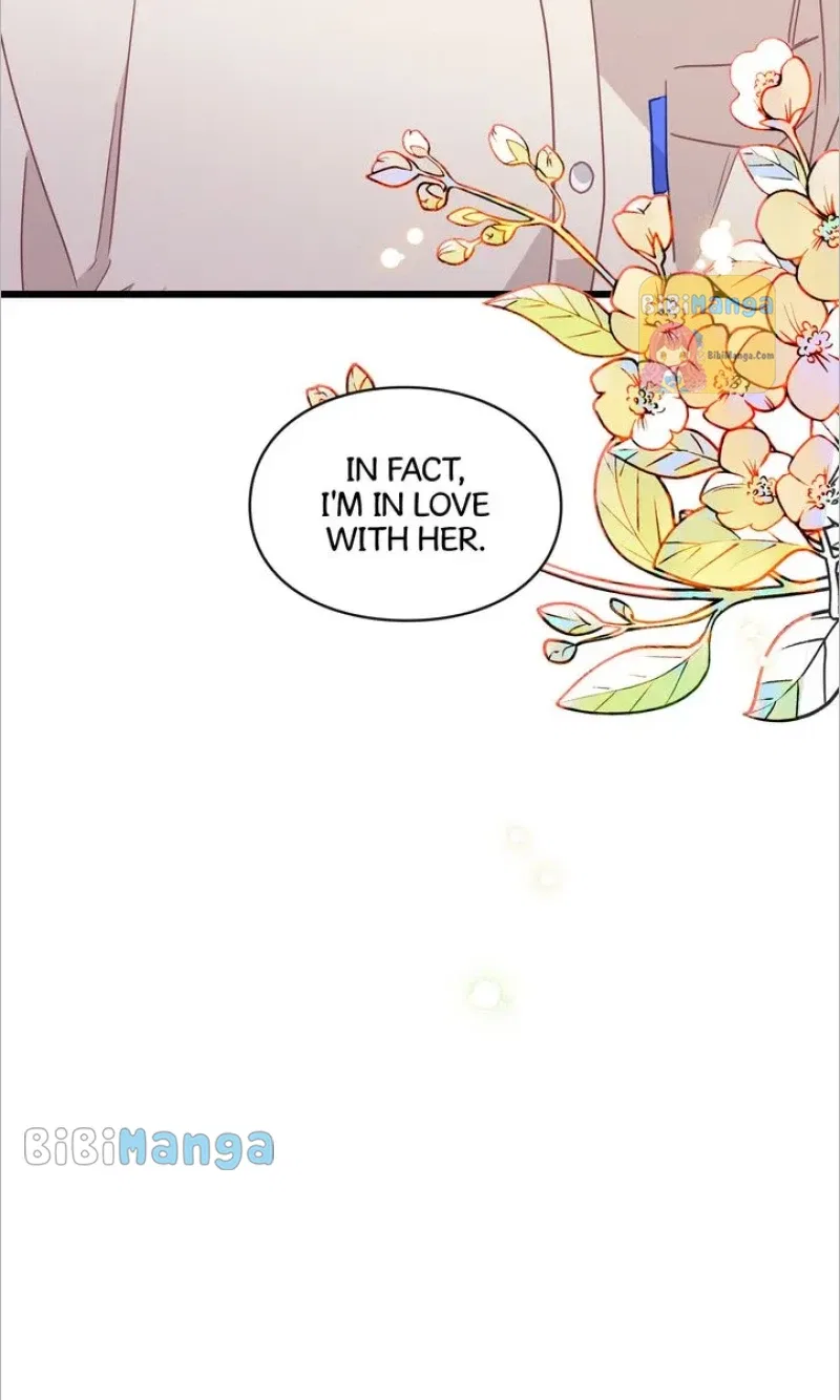A Morning Kiss at Tiffany’s Chapter 58 – Page 48