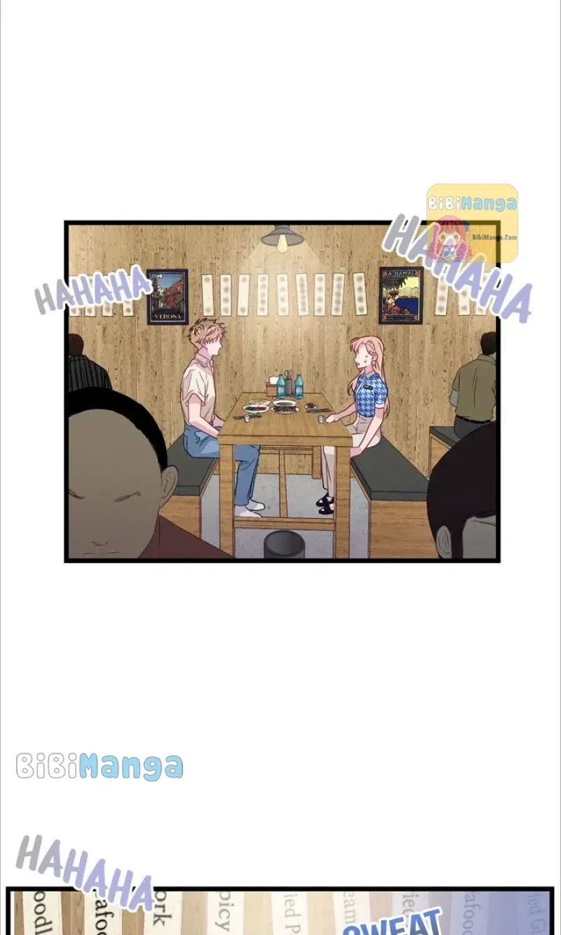 A Morning Kiss at Tiffany’s Chapter 58 – Page 49