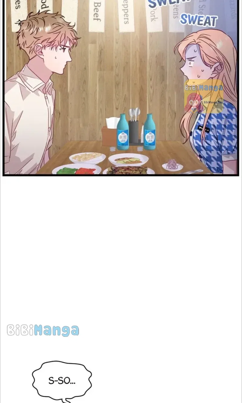 A Morning Kiss at Tiffany’s Chapter 58 – Page 50