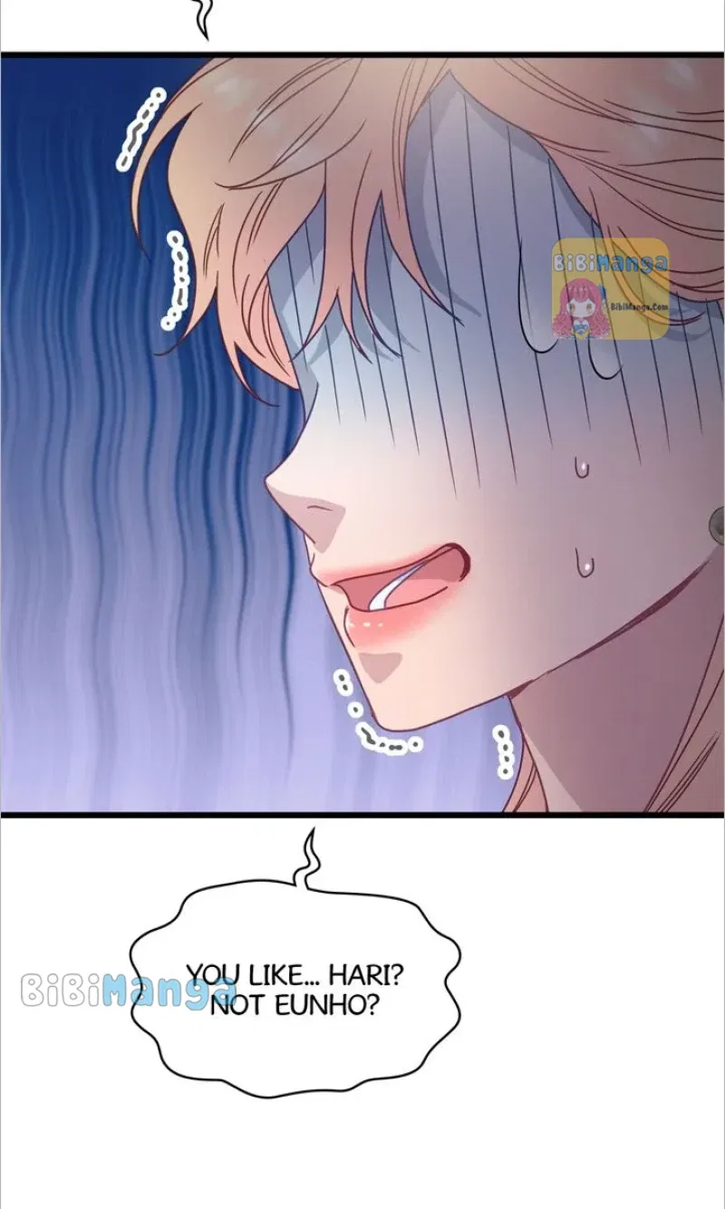 A Morning Kiss at Tiffany’s Chapter 58 – Page 51