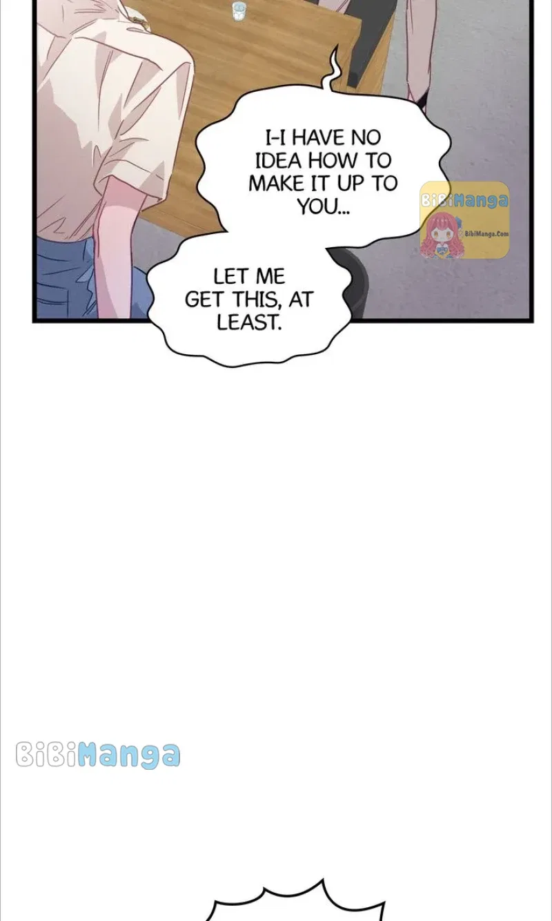 A Morning Kiss at Tiffany’s Chapter 58 – Page 57