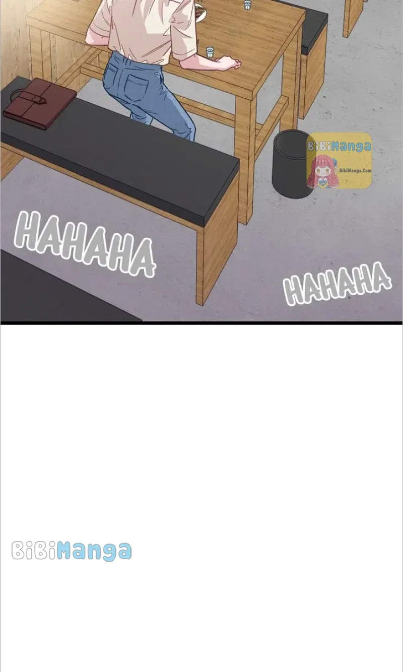 A Morning Kiss at Tiffany’s Chapter 58 – Page 60