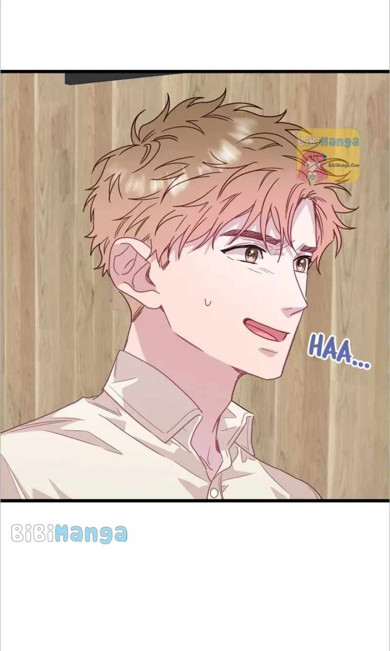 A Morning Kiss at Tiffany’s Chapter 58 – Page 61
