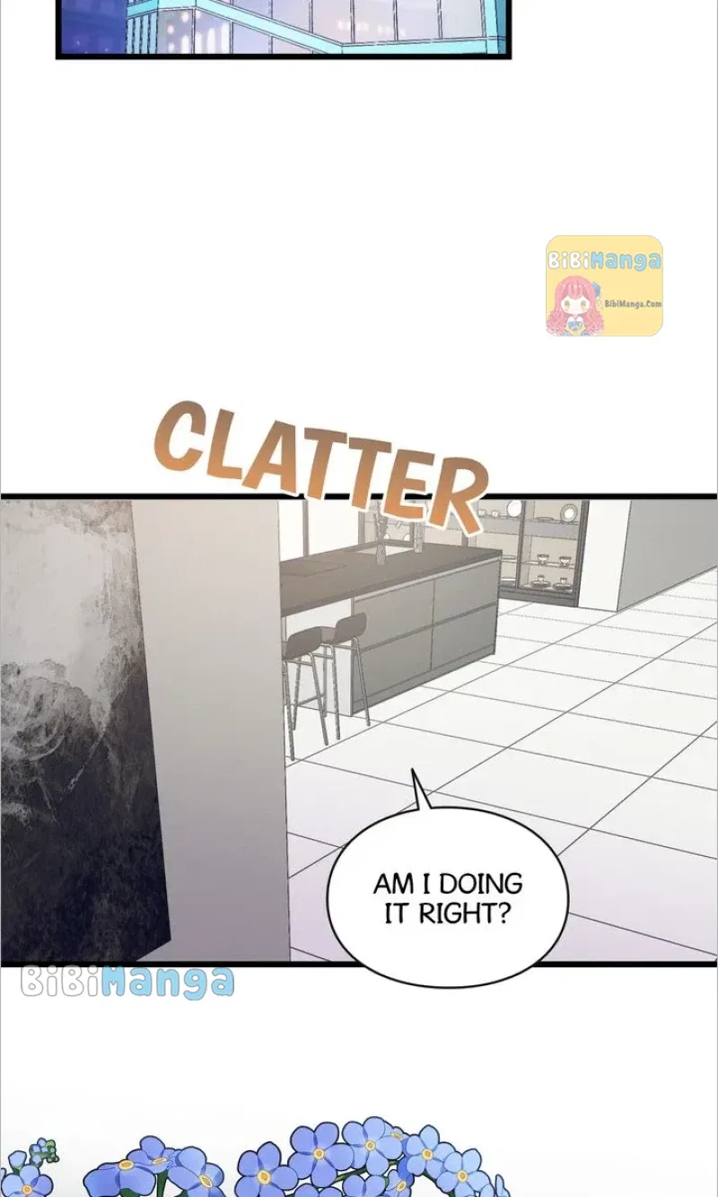 A Morning Kiss at Tiffany’s Chapter 58 – Page 64