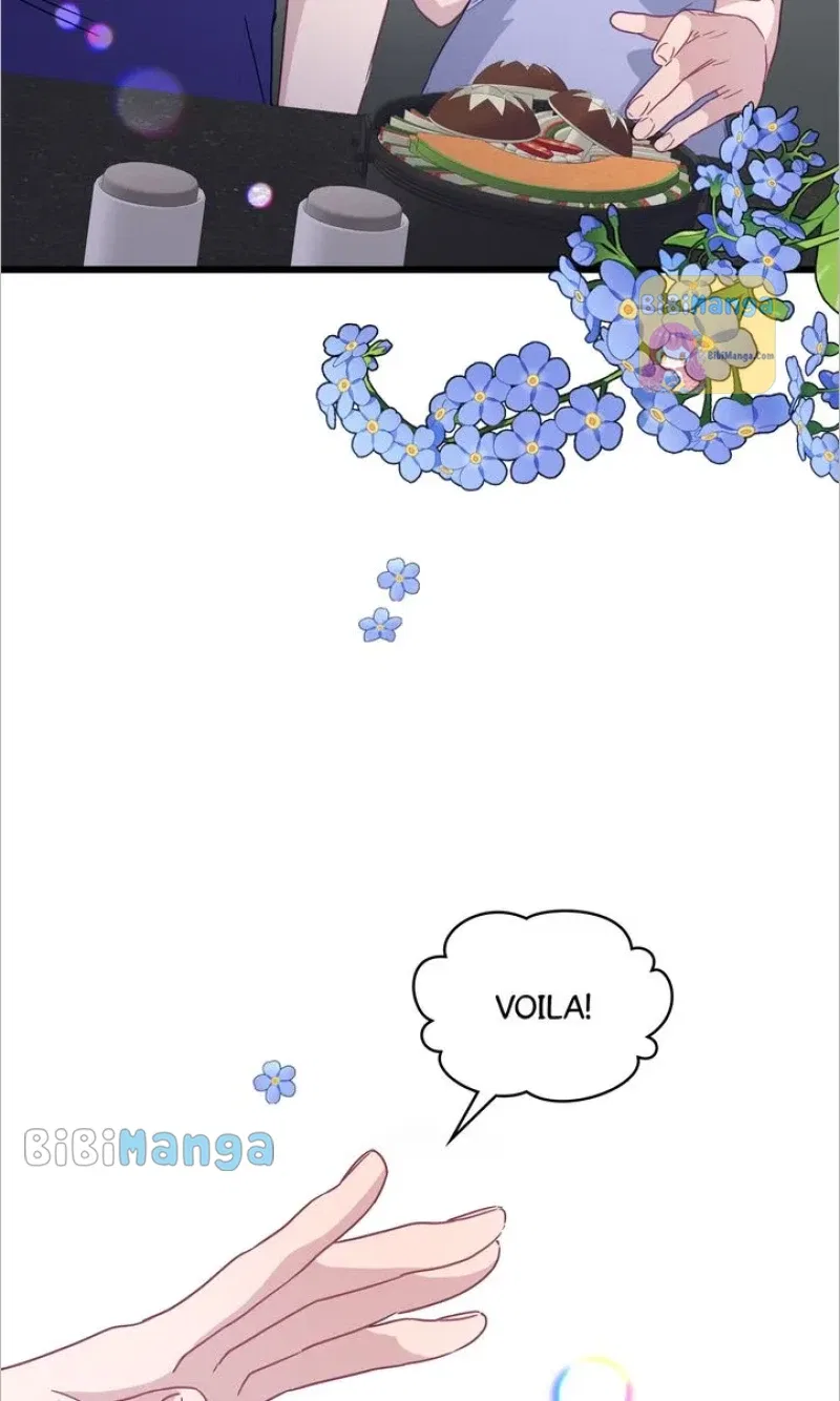 A Morning Kiss at Tiffany’s Chapter 58 – Page 66