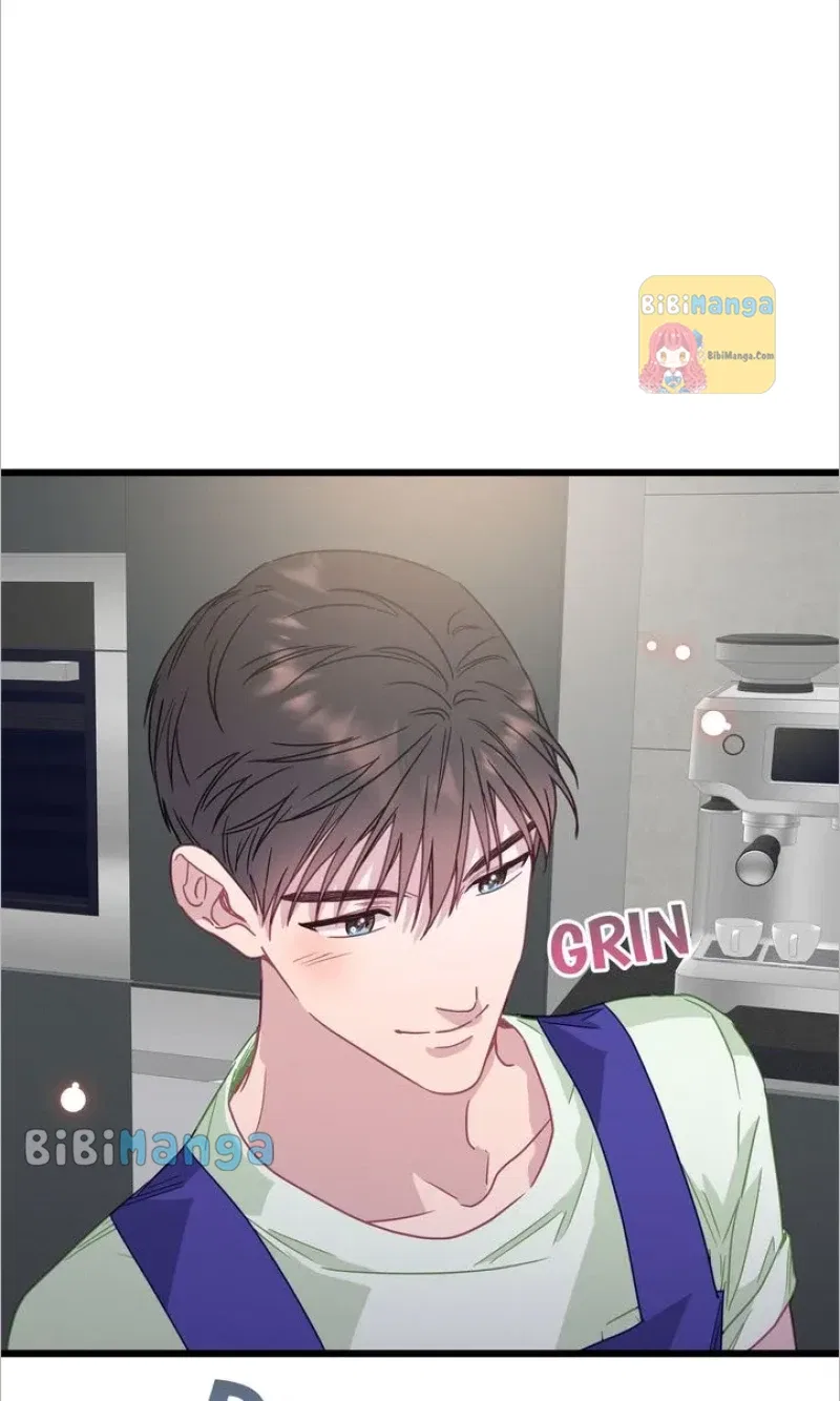A Morning Kiss at Tiffany’s Chapter 58 – Page 69