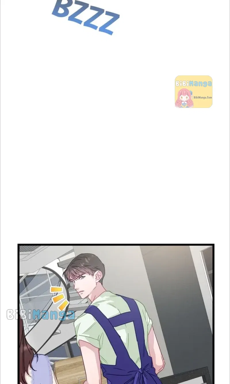 A Morning Kiss at Tiffany’s Chapter 58 – Page 70