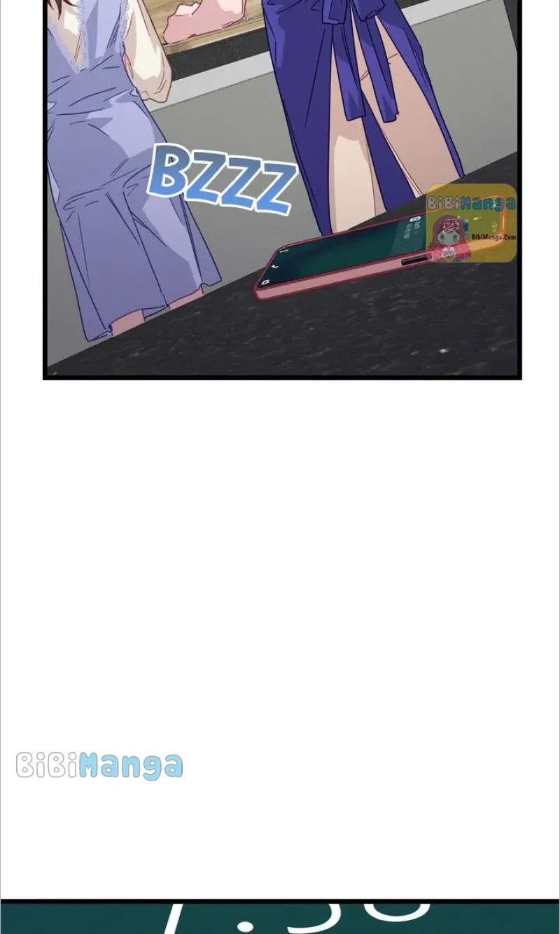A Morning Kiss at Tiffany’s Chapter 58 – Page 71