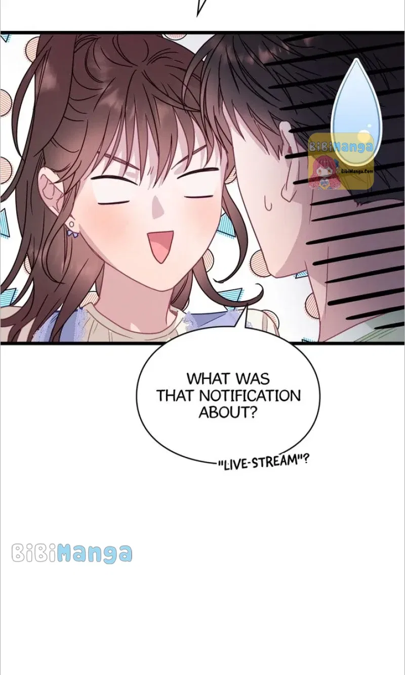 A Morning Kiss at Tiffany’s Chapter 58 – Page 74